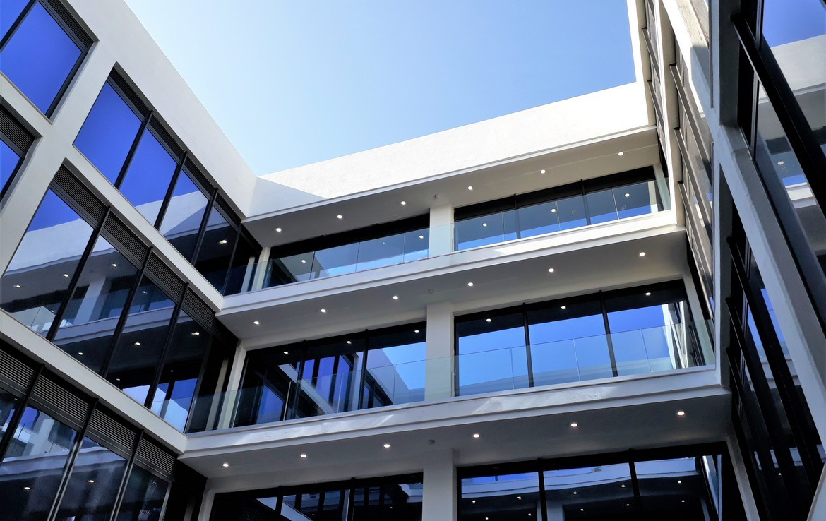 Fort Business Centre AS Management