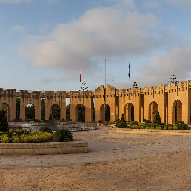 Ta Qali Outdoor Event Space