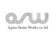 AGIUS STONE WORKS CO LTD 