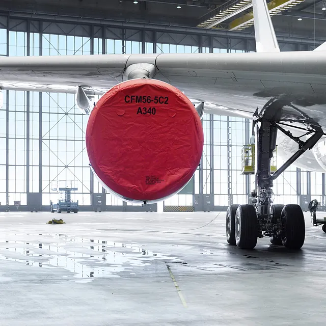 SRT Hangar