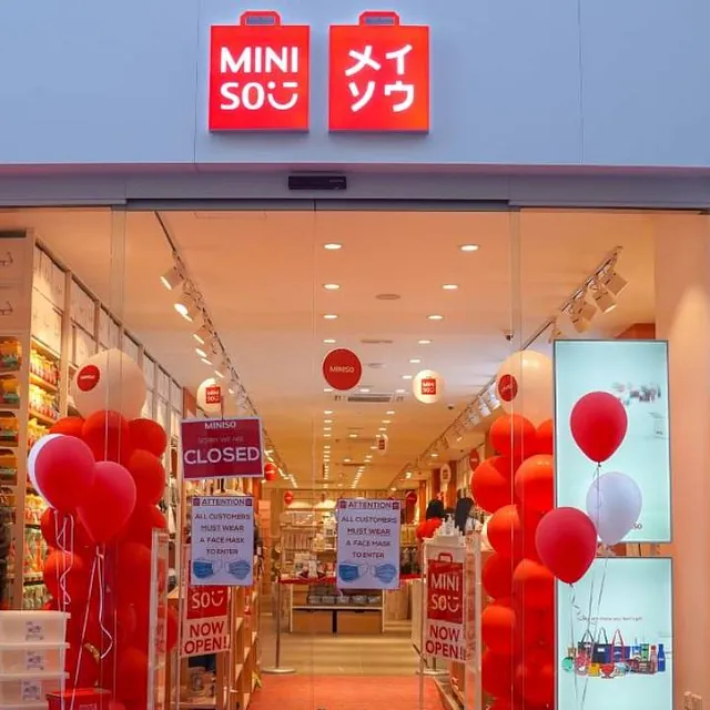 Miniso Sliema