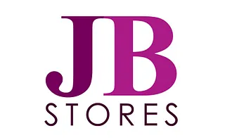 JB stores
