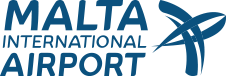 Malta international airport
